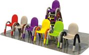 QSG-CT82106 儿童椅子