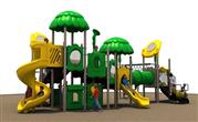 Jungle Gyms