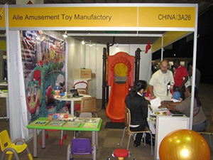 South Africa exhibition playground equipment 