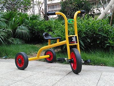 AD-002B Children tricycle