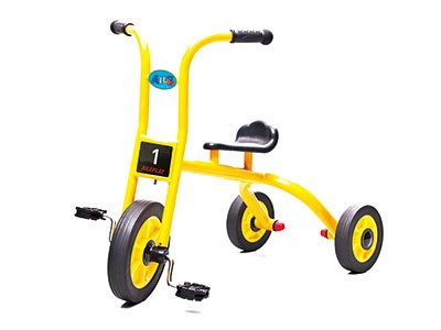AD-004 Children tricycle