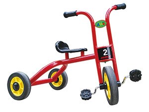 AD-005 Children tricycle