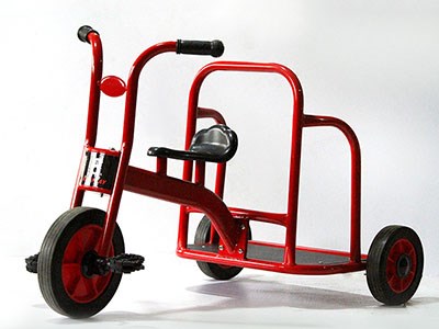 AD-007 Children tricycle