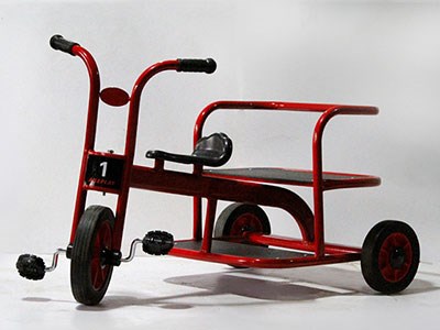 AD-016 Children tricycle