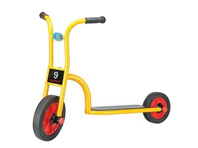 AD-018A Tricycle