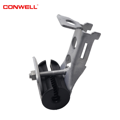 JHC  ADSS Suspension Clamp