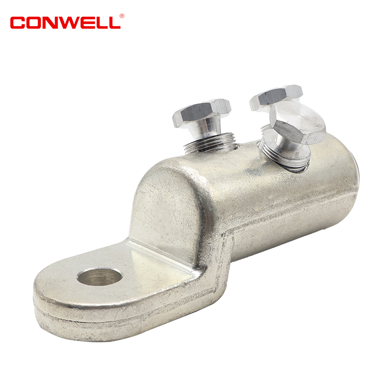 Mechanical Cable Lugs 400/630