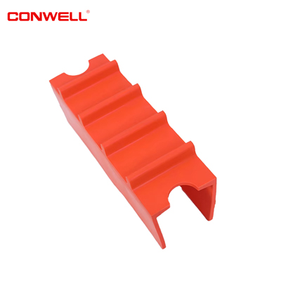 Insulating Crossarm Cover