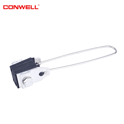 Metal Tension Clamp
