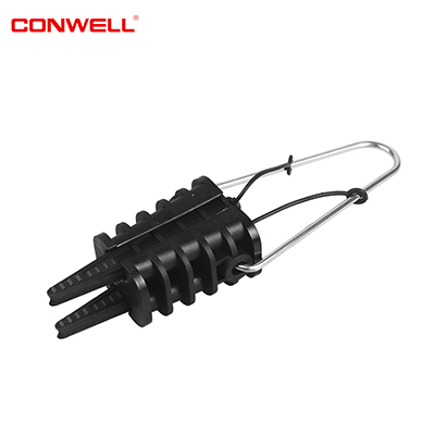 Plastic Tension Clamp