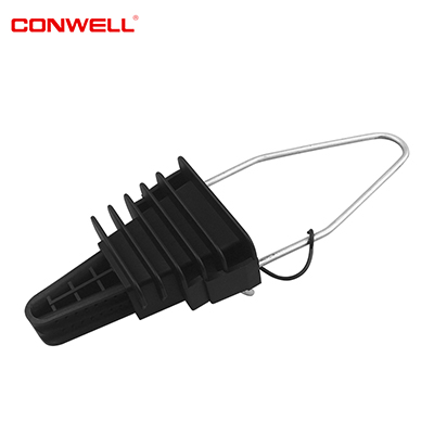 Plastic Dead End Clamp