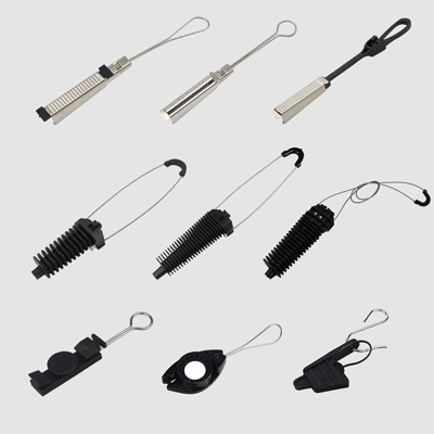 Fiber Optic Accessories